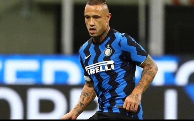 ナインゴランが古巣カリアリに再復帰、今季終了までのレンタル