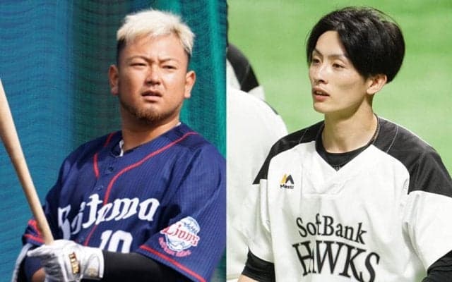 19年はMVP森、20年は盗塁王周東…「年男」はブレークの予感、丑年の期待は？