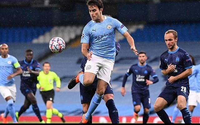 エリック・ガルシアのバルサ復帰が決定的に!　フリーで今夏加入が規定路線も今冬前倒しも…