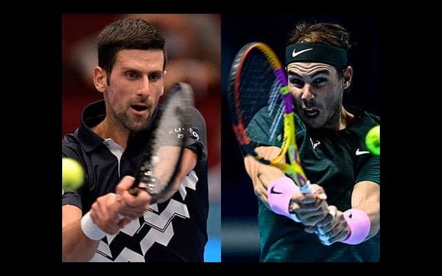  ナダルら 2021年見どころを特集 