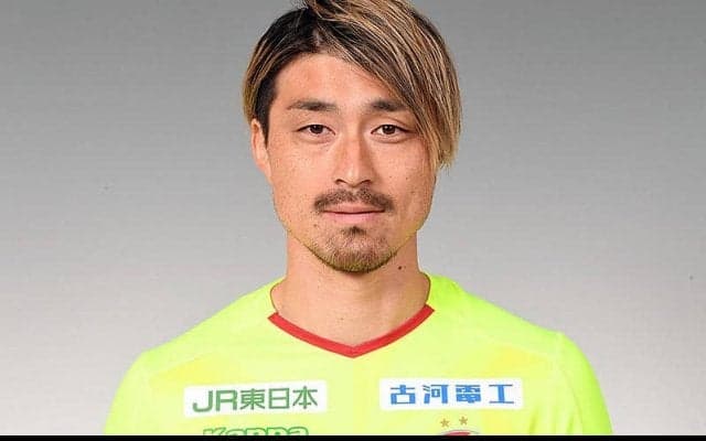 千葉、主力FW船山貴之が契約更新!　「目標達成できるように、自分の力をすべてジェフに」