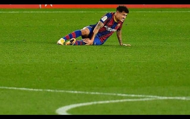 コウチーニョ離脱もクーマンに問題なし？ ペドリの台頭は大きな影響