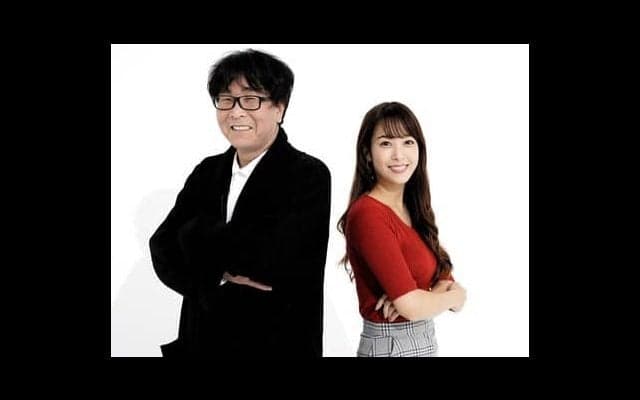 『キャプテン翼』が連載開始から40年。鷲見玲奈が高橋陽一に聞く作品秘話