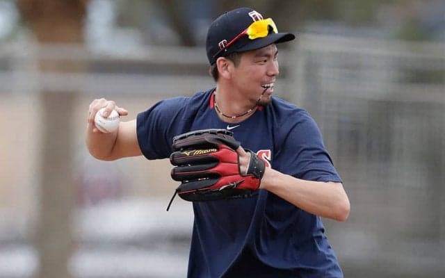 【MLB】「丑年のはずですが…」　前田健太“画伯”の年賀状に初笑い「才能が冴え渡っている」