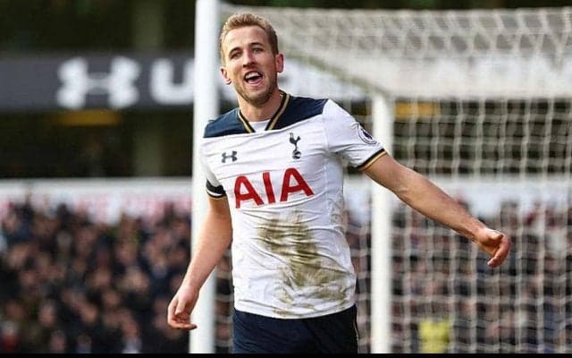 これがエースたる所以！ケインがWBA相手に見せた圧倒的決定力【ハットトリック・ヒーローズ】