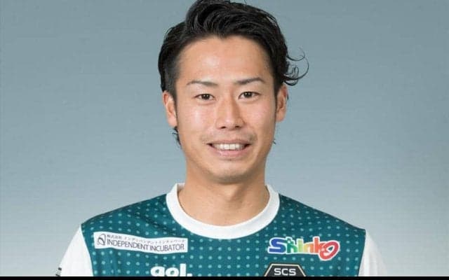 J2昇格の相模原がDF梅井大輝と契約更新「最古参として頑張ります」