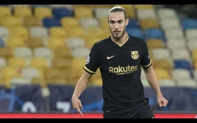 2021年で契約満了のミンゲサ バルサは2年の契約更新へ