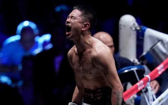 「カズト・イオカが偉人の地位を固める形に」　米メディアが称賛した井岡の技術とは？