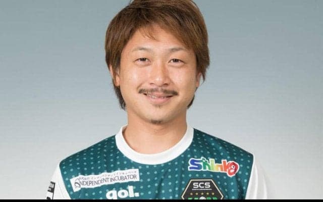 MF千明聖典が現役引退…今後は相模原のアンバサダーに