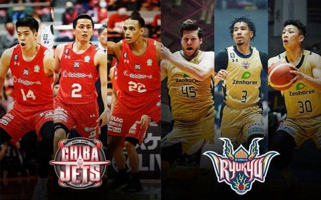 仕切り直しを図る千葉ジェッツ、リーグNo.1の攻撃力を発揮し2021年好スタートを切りたい