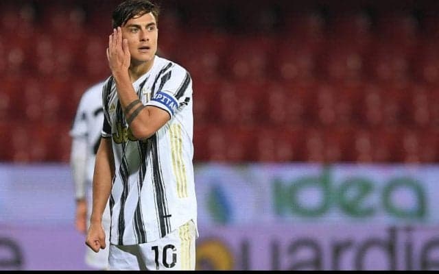 カペッロ持論「ディバラと交換できる選手はケインぐらい」