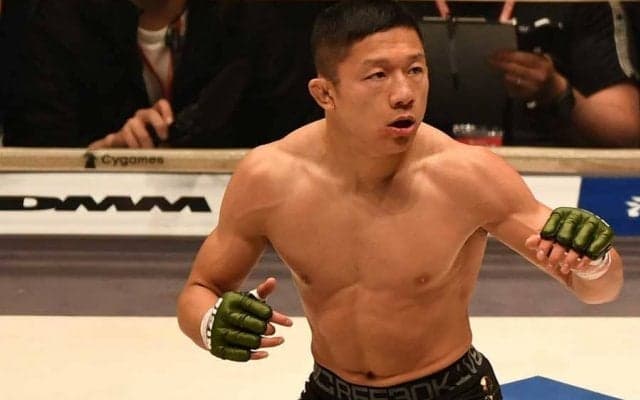 堀口恭司が「カイ・アサクラのふくらはぎを破壊」　試合を決めたカーフキックに米も注目