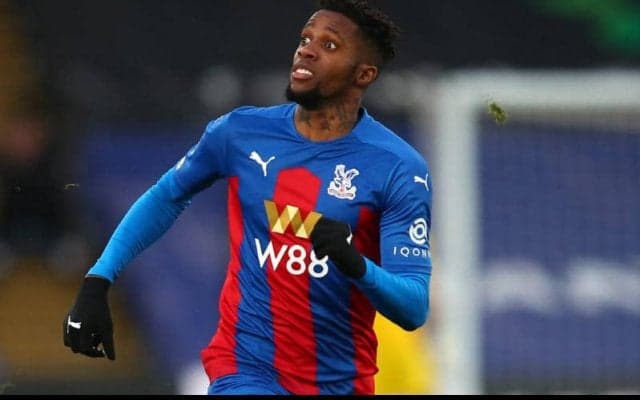 C・パレスFWザハは冬の市場でも引く手あまたか…ポチェ就任噂のPSGも関心？