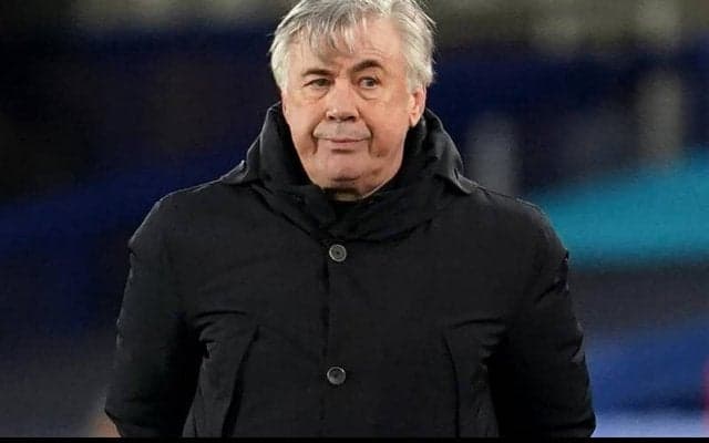 好調エバートン指揮官が2021年の目標語る「タイトル争いに慣れること」