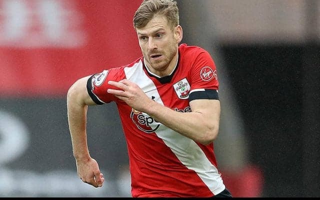 サウサンプトン、今季ここまで2G2AのMFアームストロングと2024年まで契約延長