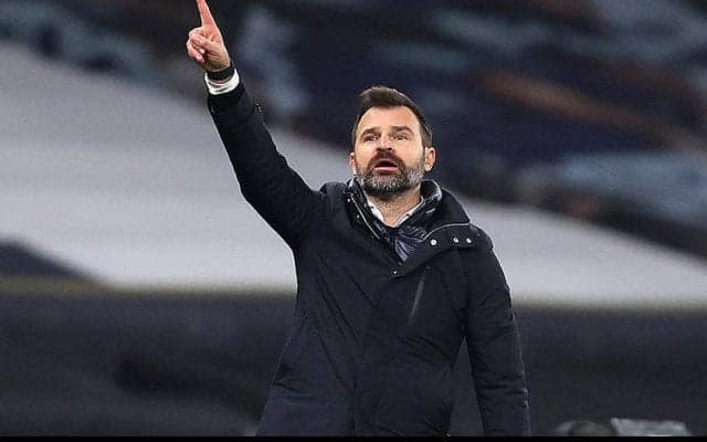 アントワープを電撃辞任のイバン・レコ監督が上海上港が新指揮官に就任！