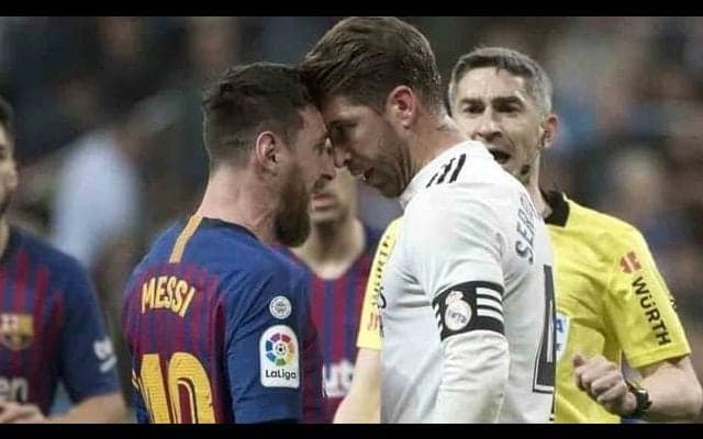 メッシやセルヒオ・ラモス、多くのビックネームが自由に交渉可能に