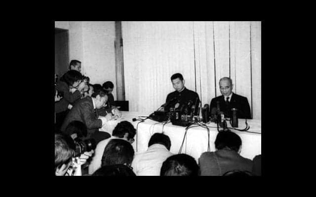 江川卓の指名と田淵×真弓トレードの真実。「根本陸夫の右腕」が激白