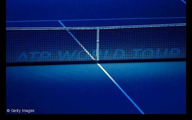 賭博会社が大会スポンサーになることをATPが容認