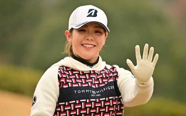 20歳吉田優利の“華やか晴れ着姿”に反響「どちらのお嬢様？」「完全にモデル顔」