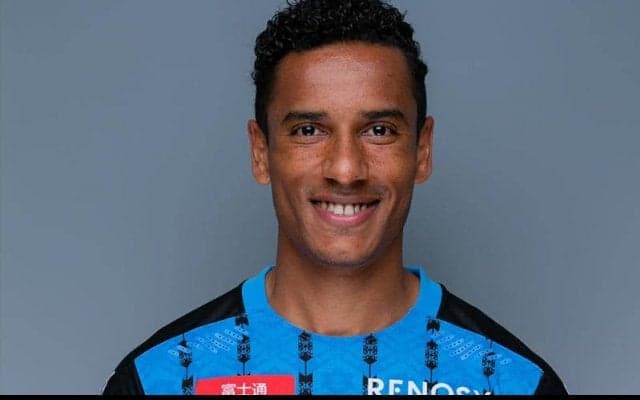 川崎Fがジオゴ・マテウスのレンタル終了を発表 「またお会い出来る事を楽しみに」