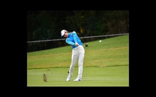 松田鈴英が特別指南。どうしたらフェアウェーウッドをうまく打てるか