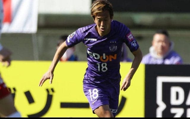 広島が柏好文ら3選手と契約更新