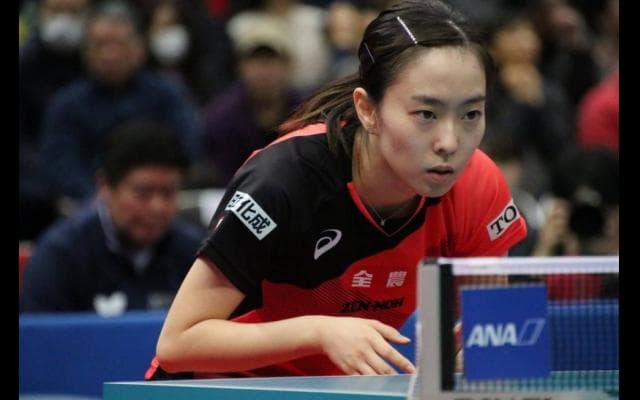全日本見どころ・石川佳純編　5年ぶりの女王返り咲きを狙う＜全日本卓球2021＞