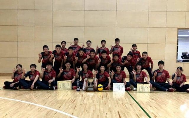 春高出場校紹介【関東ブロック男子①】