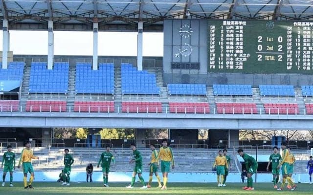 辞退は「サッカーにも起こり得る」　コロナ禍の選手権、出場校が感じた“感謝と恐れ”