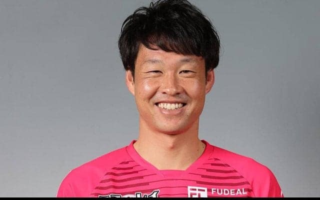 J2参戦の相模原、横浜FCと契約満了の竹重安希彦を獲得 「全力で闘います！」