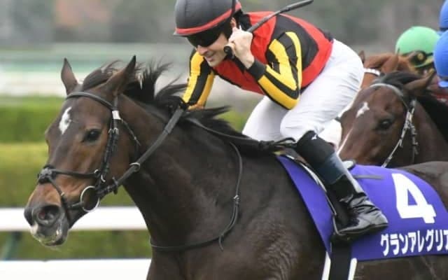 【2020生産者リーディング】ノーザンファームが10年連続の首位　今年はJRA・GIを15勝