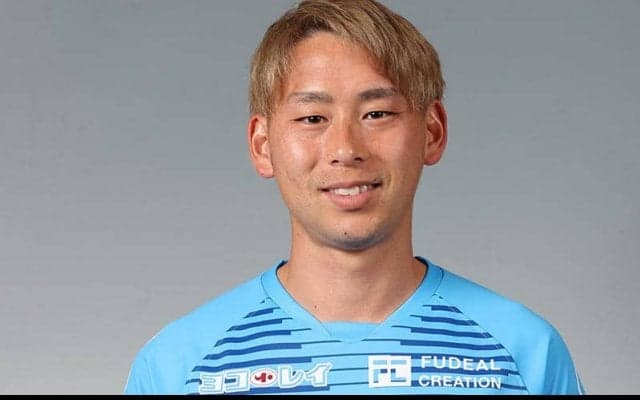 横浜FC川崎裕大、J2昇格の相模原移籍！ 「全力でプレーします」