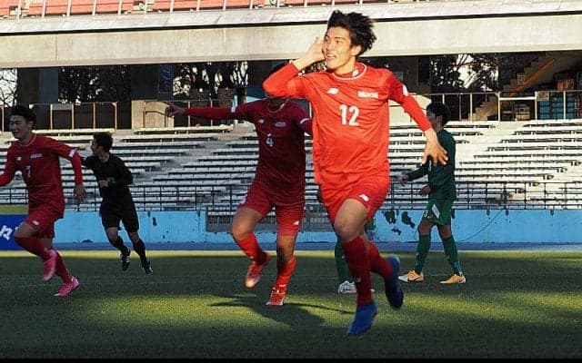 采配的中！東福岡が後半ATに途中出場DF竹内良の劇的逆転ゴールで作陽下し3回戦進出！《高校サッカー選手権》