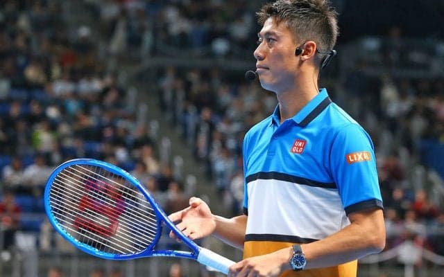 錦織圭が3月末までの出場予定大会を発表! 今季初大会はATPカップに!!