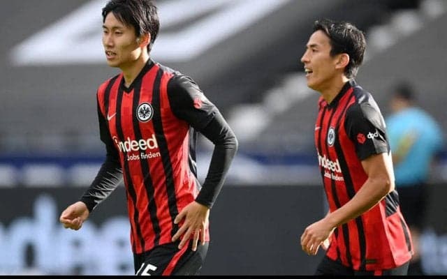 【ブンデス第14節プレビュー】新年初戦、日本人所属クラブが強豪と対戦