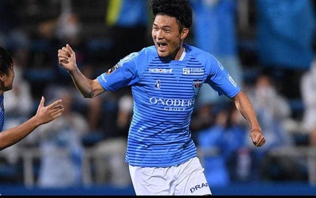 横浜FCの瀬沼優司が完全移籍で金沢へ！ 「2年半応援ありがとうございました」