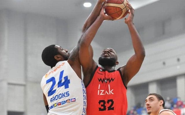 最終クォーターで突き放した富山グラウジーズ…島根スサノオマジックを破り3連勝を飾る