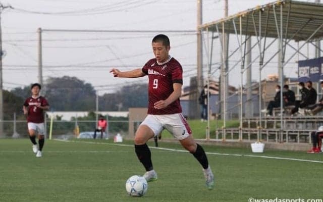 【連載】＃ａｔａｒｉｍａｅｎｉ ＣＵＰ 開幕直前特集　第２回　阿部隼人×梁賢柱（１／２）