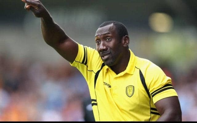 ハッセルバインク氏が5年ぶりに英3部バートンの監督に就任