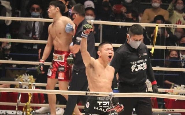ピーター・アーツを倒した男の心を震わせたRIZIN.26、「人生勝ち負けだけじゃない」