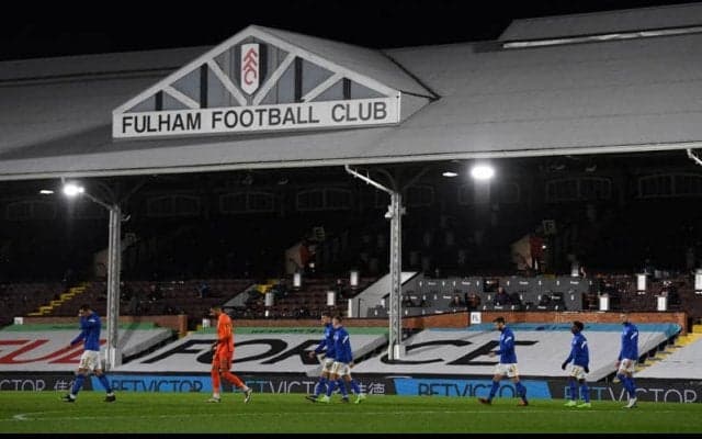 コロナ蔓延のフルアム、スパーズ戦に続きバーンリー戦も延期に