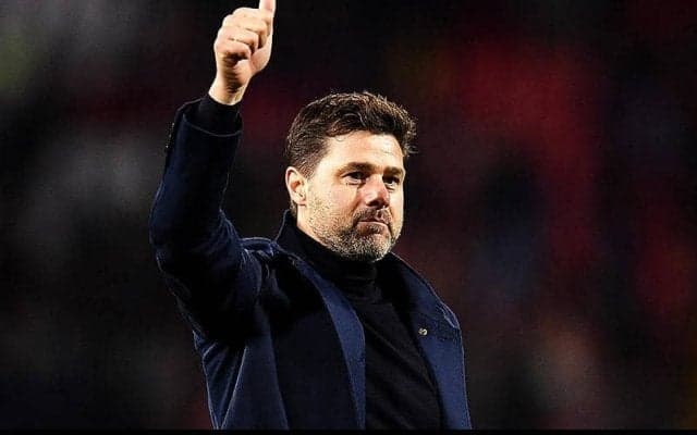 PSG、元主将ポチェッティーノ氏が指揮官として帰還!　「このクラブは常に私の心の中の特別な場所を占めていた」