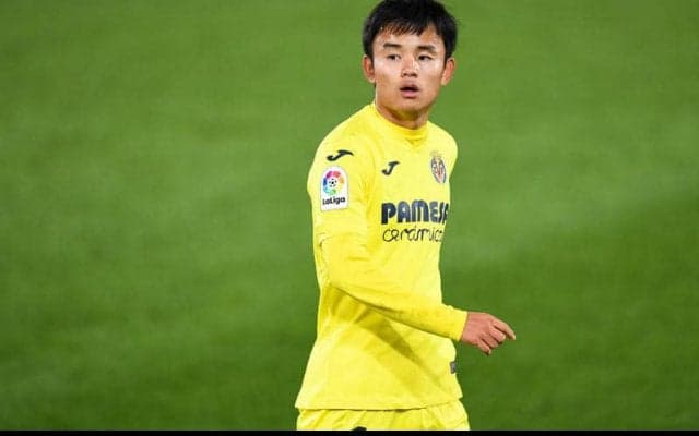 久保建英が今冬にビジャレアル退団へ…エメリ監督が久保の退団希望明かす