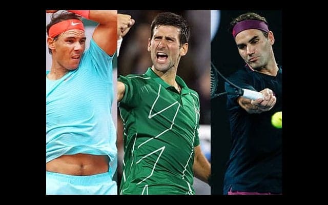  ビッグ3 今年の見どころを分析 