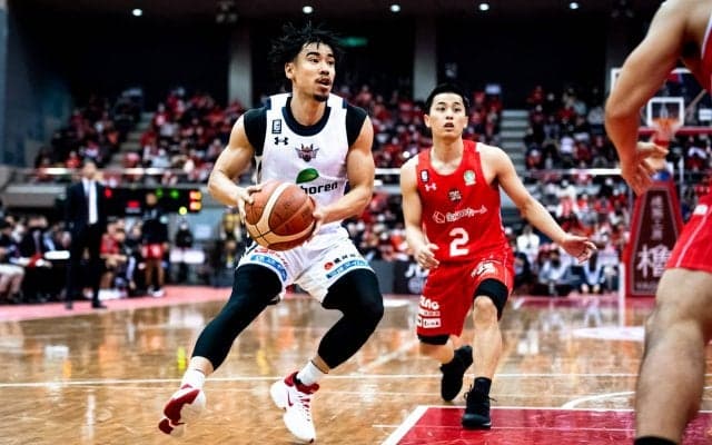 琉球ゴールデンキングス、千葉ジェッツのB1王座獲得のカギ