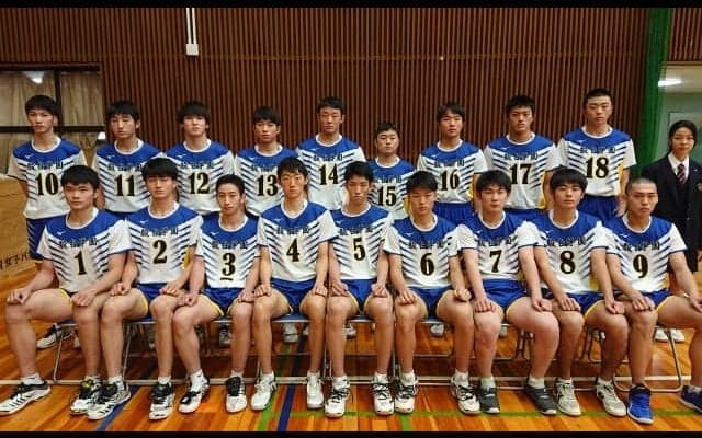 春高出場校紹介【関東ブロック男子②】