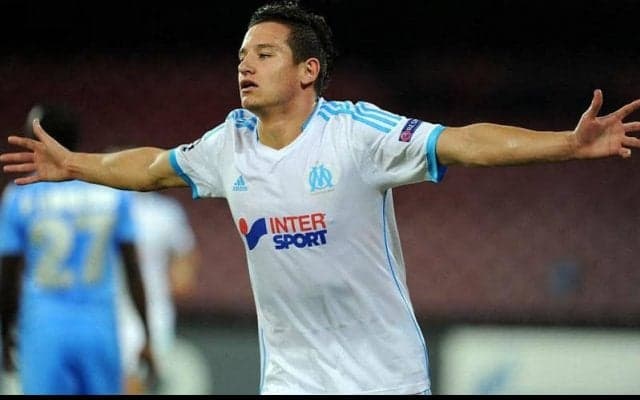 マルセイユ酒井の相棒トヴァンが右サイドを1人で蹂躙して決めたソロゴール【インクレディブル・ゴールズ】