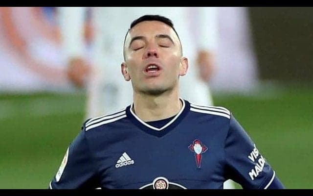 セルタ、リーガ得点王の主砲が長期離脱か「ハムストリングスの筋断裂の可能性」と発表