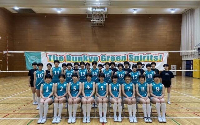 春高出場校紹介【関東ブロック女子②】